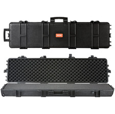 Uimoso Rifle Case Rifle Hard