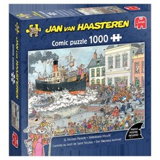 Jan van haasteren - jan,