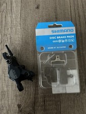 Shimano SLX Post Mount
