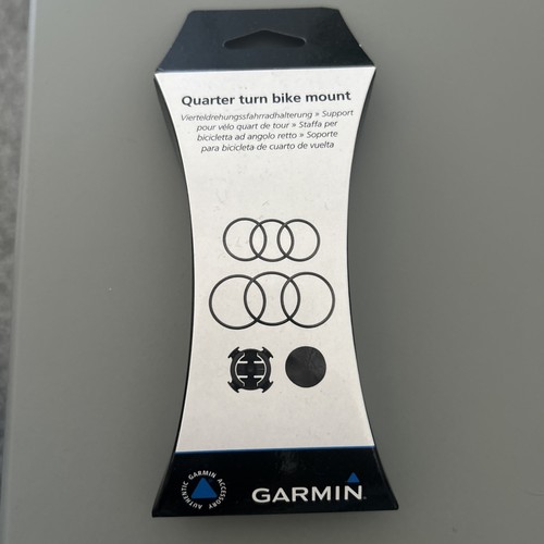 Quarter turn bike mount - bike, for
