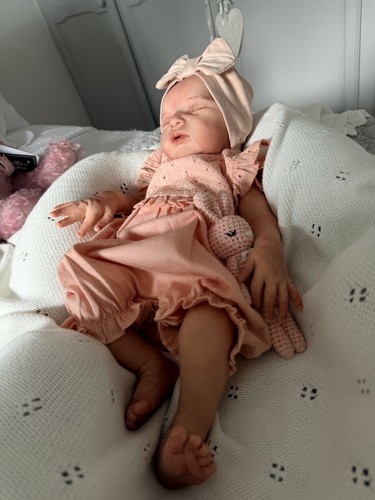 Full body soft - full, baby