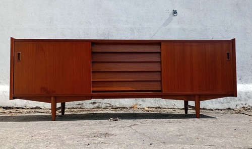Nils jonsson troeds - jonsson, teak