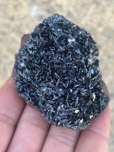 Specularite florence mine - specularite,