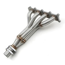 TUBULAR 4-1 STAINLESS STEEL