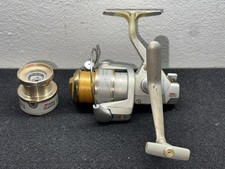Abu Garcia Tournament T500F