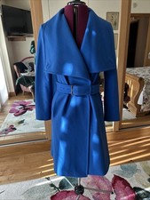 Ted Baker Ladies Coat 3  (12/14)