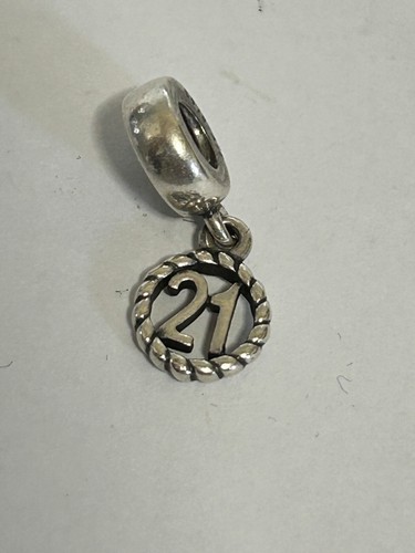 Pandora authentic sterling - pandora,