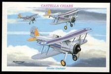 Tobacco Card, Castella