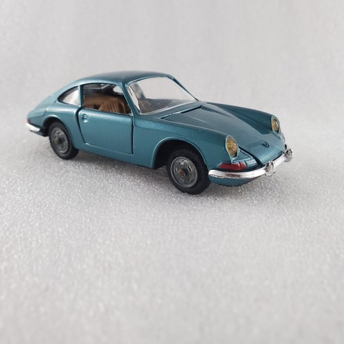 Mebetoys porsche 912 - mebetoys,