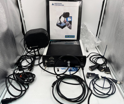 Biopticon tumorimager tumor - tumorimager, 3d