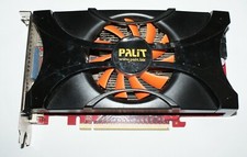 Palit Nvidia GeForce GTX460