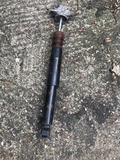 VW Golf MK5 MK6 GTI TDI AUDI A3 REAR SHOCK