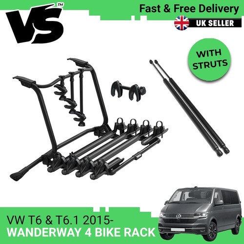 Fits 1 thule - fits, t6