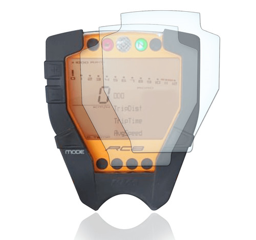 Screen protector - 2x,