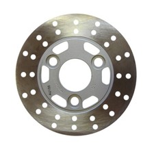 Front Disc Brake Rotor for Gy6