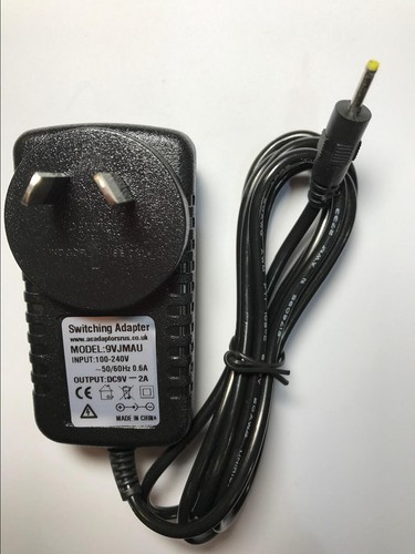 Aus ac adaptor - aus,