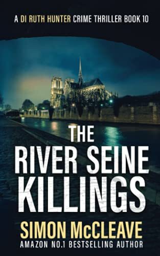 The river seine - the, a