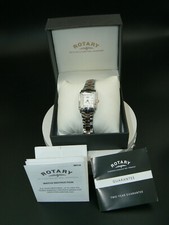 Rotary 1895 Editions Rose Gold