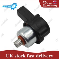 Air Suspension Pump Solenoid