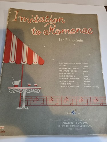 Invitation romance for - invitation,