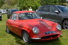 Car Photo 12x8 - Rochdale