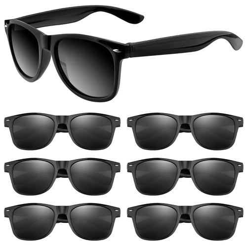 Astaron black sunglasses - sunglasses, bulk