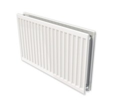 Myson Premier Imperial Double Panel Single Convector Radiator 530x438. 21DPX17