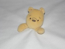 Classic Pooh comforter soft