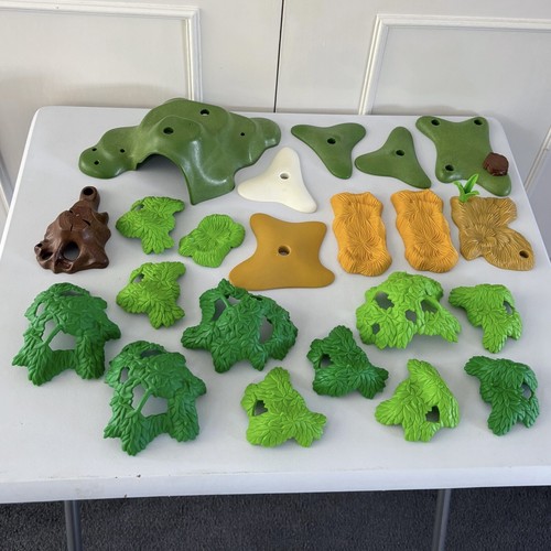 Playmobil mixed bundle joblot - playmobil,