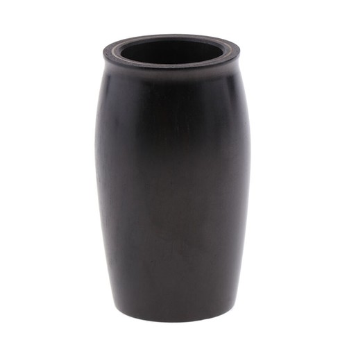 Wood clarinet barrel - wood, tube