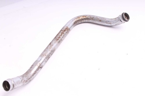 Coolant hose honda - honda, cx