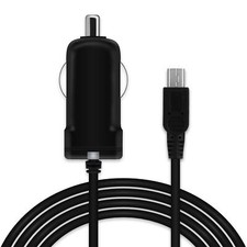 12V / 24V Socket to USB