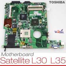 Motherboard Toshiba Satellite
