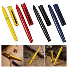 Hongdian C1 Metal Fountain Pen