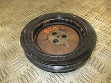 2013 FWD Ford Transit 2.2 TDCi Euro 5. Crankshaft Pulley BK2Q6B319BA 82K