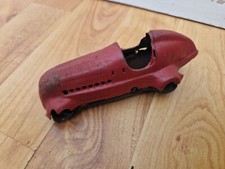 VINTAGE TINPLATE 1930'S SCHUCO