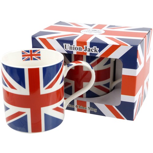 China union jack mug - jack, mug/cup