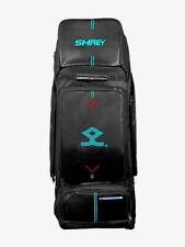 2026 Shrey Meta 120 Black