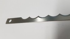 Harvester Bread Slicer Blades