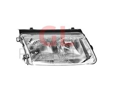 Headlight Headlamp FOR VW