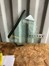 BMW E46 3 Series Convertible Rear Left N/S/R Side window Glass