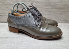 Clarks Hamble Oak cushion fit