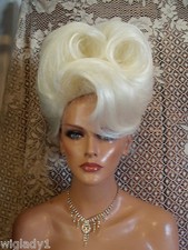 Halloween vegas girl wigs pick - vegas,