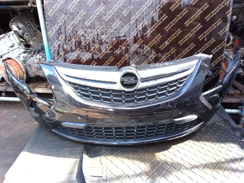 Vauxhall zafira cdti - vauxhall, se
