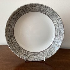 Kernow Soup Cereal Bowl Laurence Llewelyn Bowen Exclusively For Johnson Bros