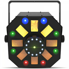 Chauvet DJ SWARM WASH FX ILS
