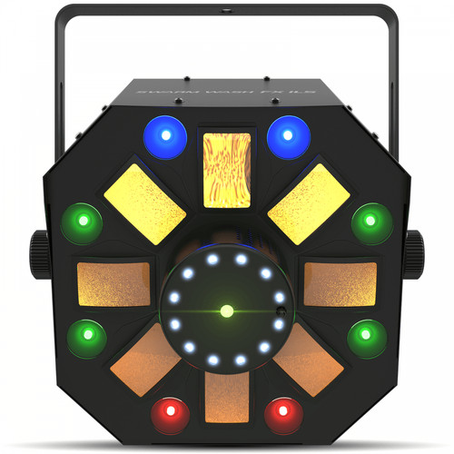 Chauvet swarm wash ils - chauvet,