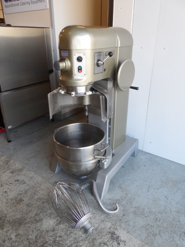 Hobart h600 guarded planetary - hobart,