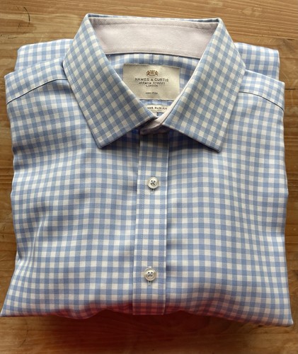 Hawes curtis men s - curtis, shirt
