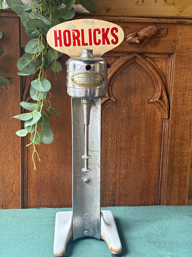 1920s horlicks ltd - horlicks,